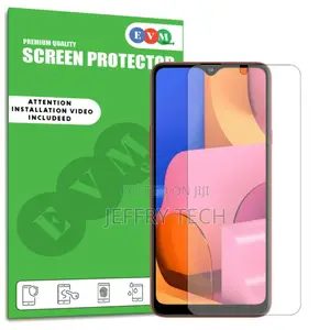 Screen Protector for SAMSUNG Galaxy A20s TPU FILM Hydrogel C