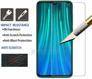 Samsung GALAXY A21S Full Cover Tempered Glass Screen Protect