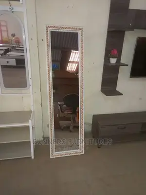 Dressing Mirrors.