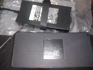 Dell Docking Station Wd19s