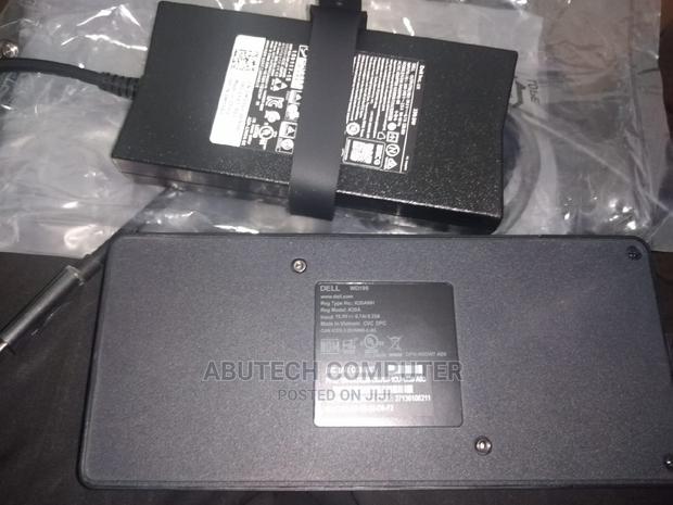 Dell Docking Station Wd19s - thumbnail 3