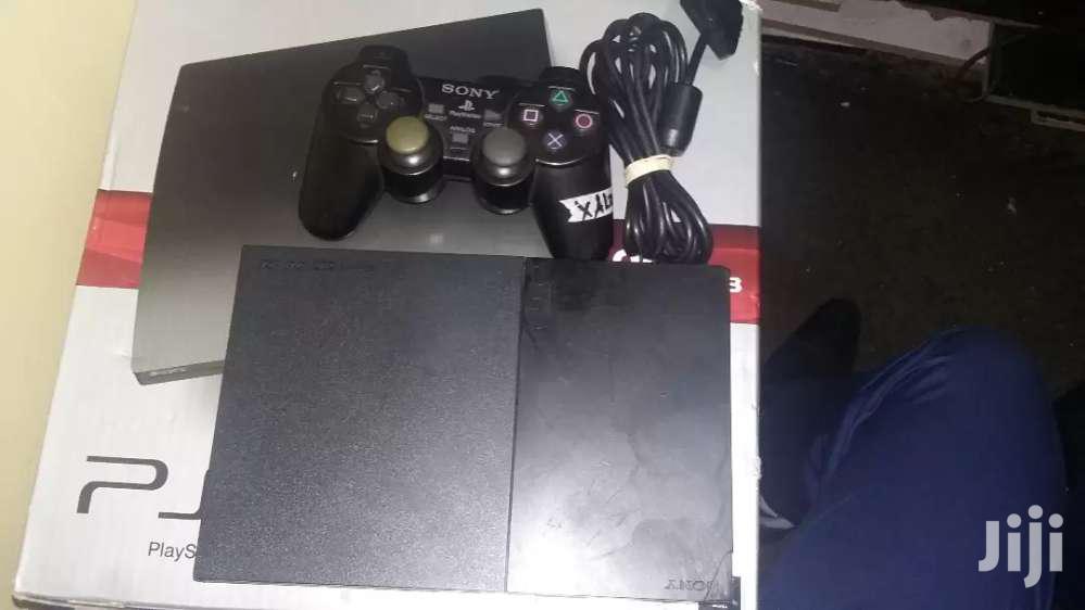 Playstation 2 (Ps2)