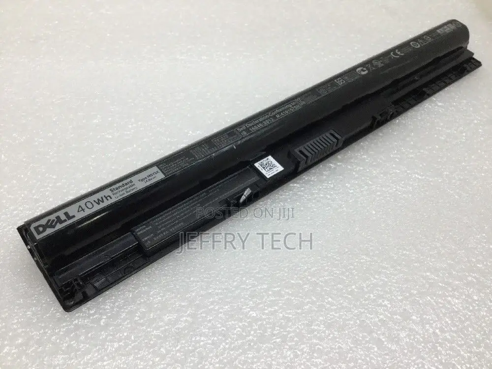 DELL M5Y1K K185W Battery Inspiron 3451 3551 3458 3558 5458 5