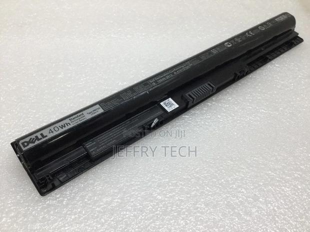 DELL M5Y1K K185W Battery Inspiron 3451 3551 3458 3558 5458 5