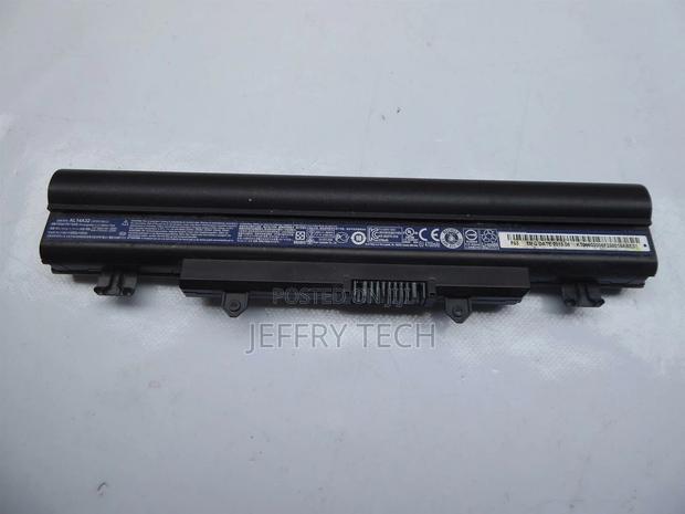 Acer Aspire E5-551 Original Battery AL14A32