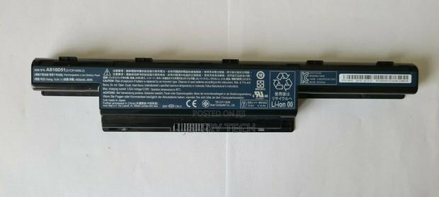 Original Acer Aspire V3-531 Battery As10d51 31cr19/66-2 Repl