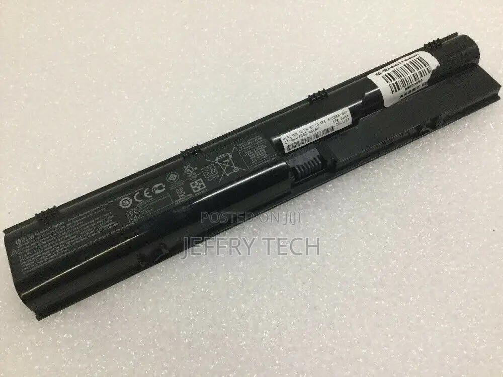 OEM HP Battery PR06 633805-001 for HP Probook 4530s 4330s 44