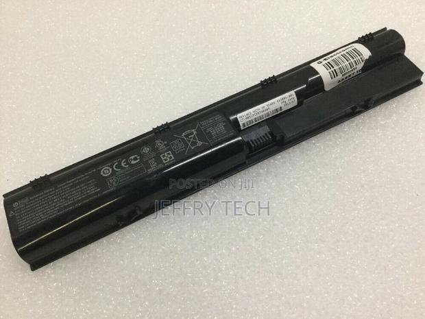 OEM HP Battery PR06 633805-001 for HP Probook 4530s 4330s 44