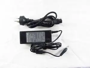 Adapter Charger Power Supply for Toshiba SATELLITE L500D