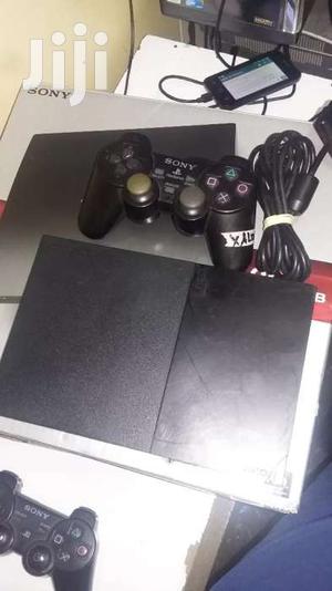 Playstation 2 (Ps2)