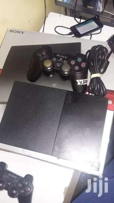 Playstation 2 (Ps2) - thumbnail 3