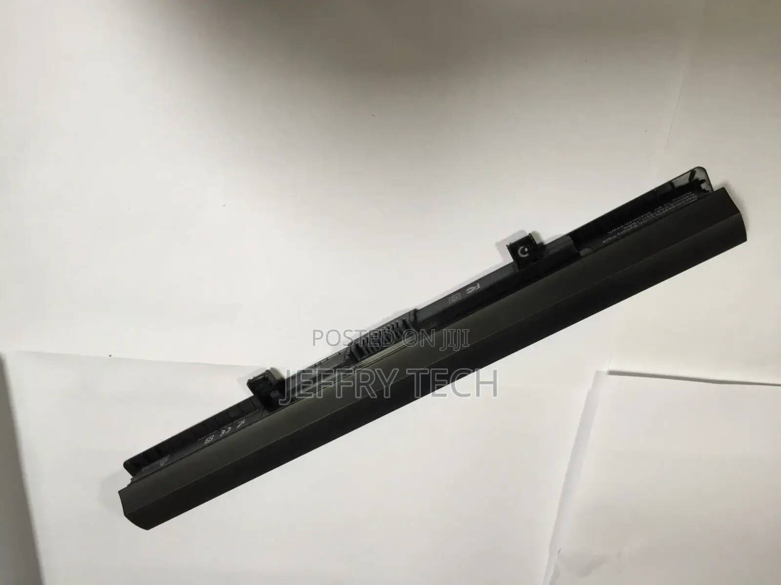 Battery for Toshiba Satellite C55 C55D C55T L55 L55D L55T Pa