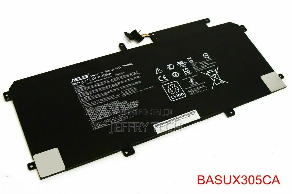 C31N1411 Battery for ASUS Zenbook Ux305 Ux305l Ux305f Ux305