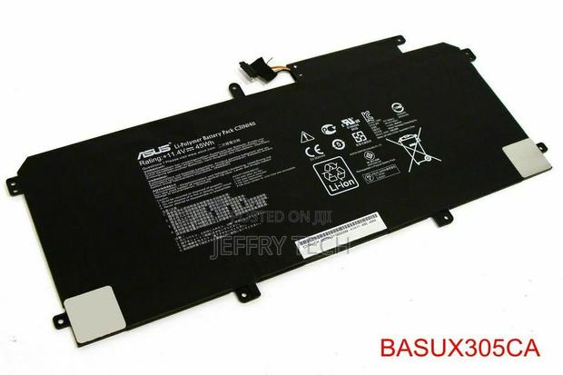 C31N1411 Battery for ASUS Zenbook Ux305 Ux305l Ux305f Ux305