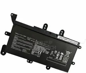 Battery for Asus Rog G703gx-Ev117t G703gx-Xs71 0B