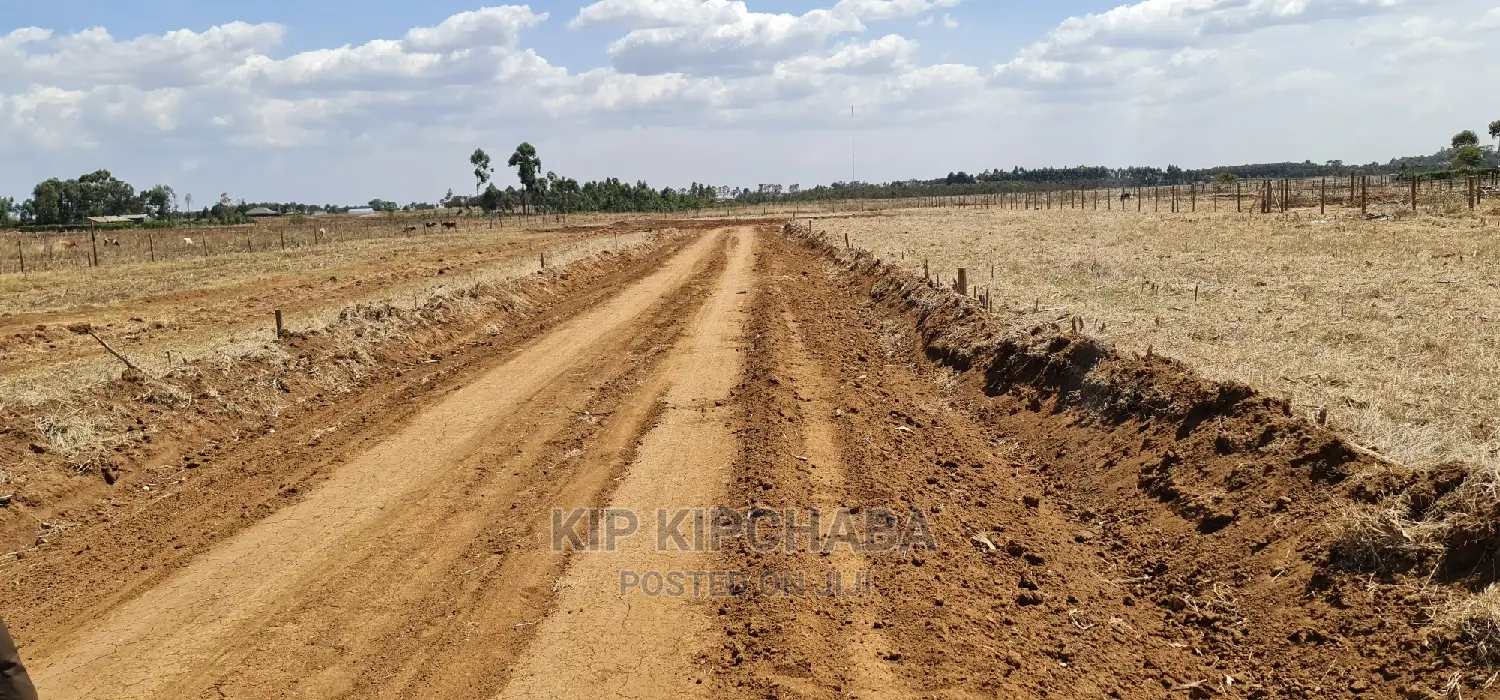 Several Gated Community Plots for Sale in Illula Eldoret