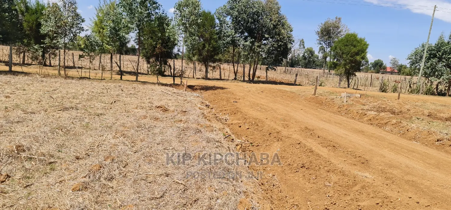 Several Gated Community Plots for Sale in Illula Eldoret