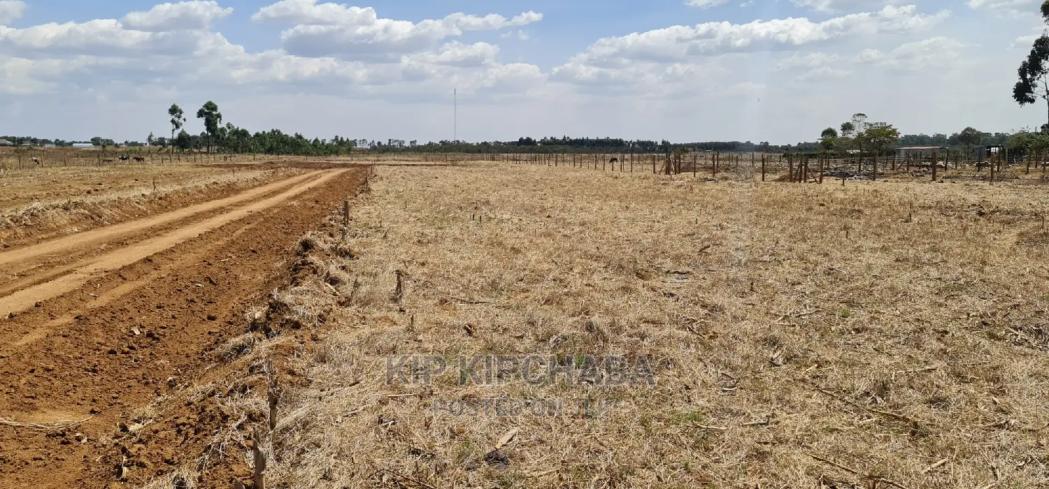 Several Gated Community Plots for Sale in Illula Eldoret