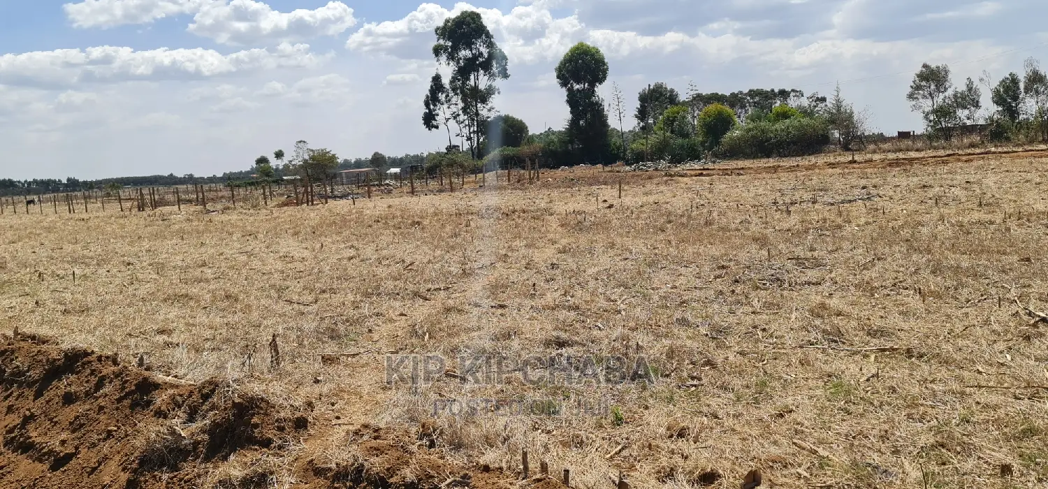 Several Gated Community Plots for Sale in Illula Eldoret