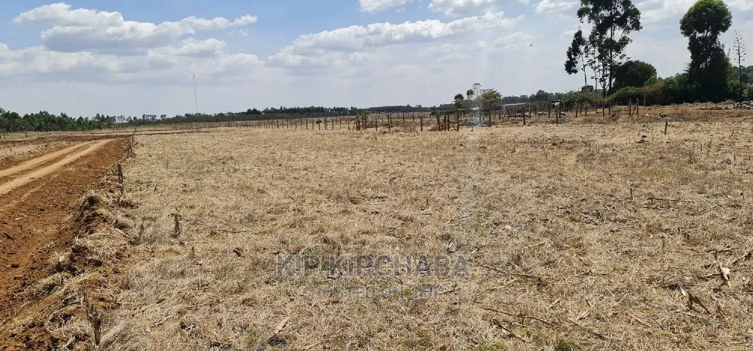 Several Gated Community Plots for Sale in Illula Eldoret