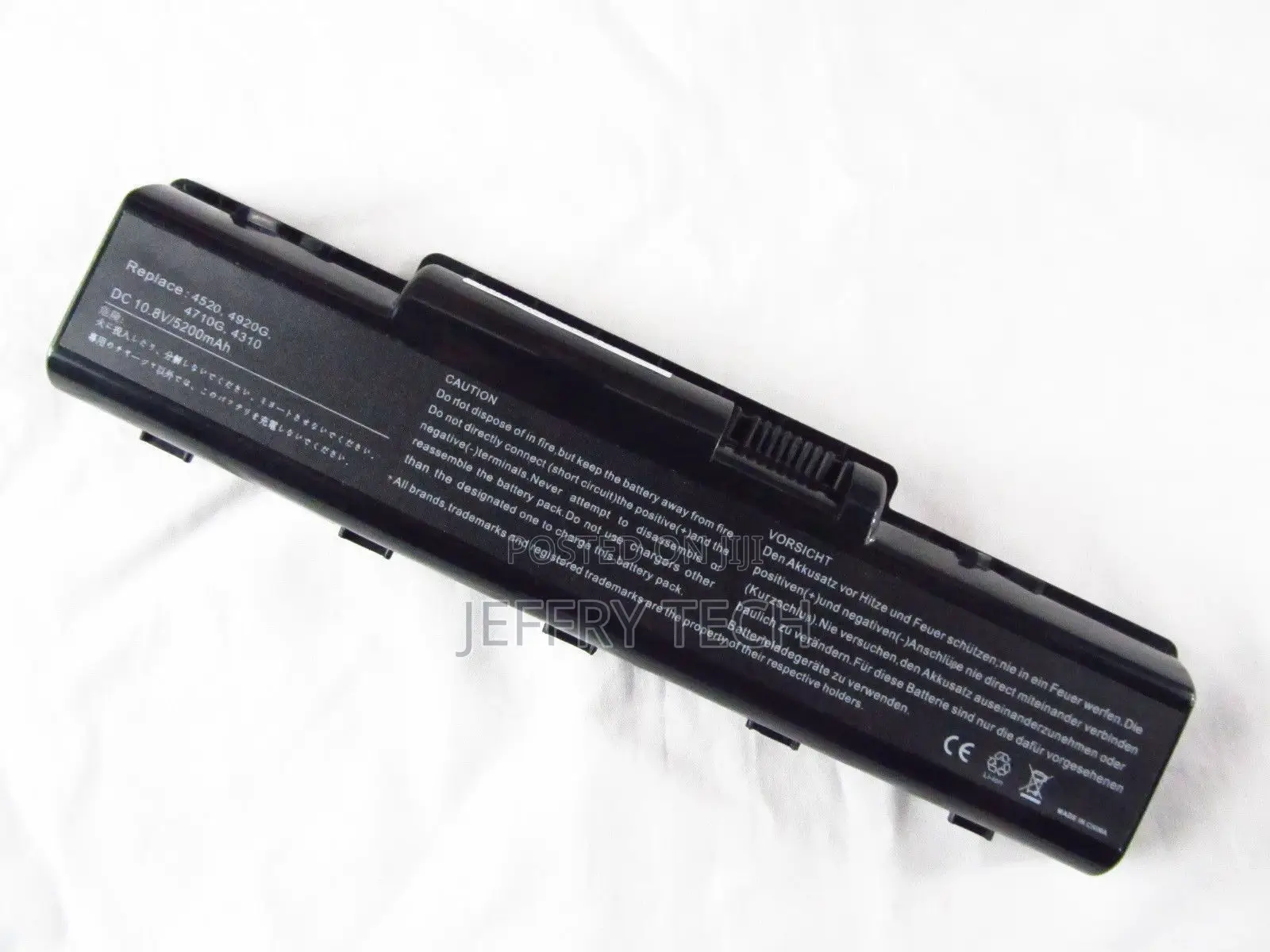Acer Aspire 4720Z 4730Z 4920 4930 5740 5536 5542 5737Z 5738G