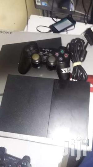 Playstation 2 (Ps2)