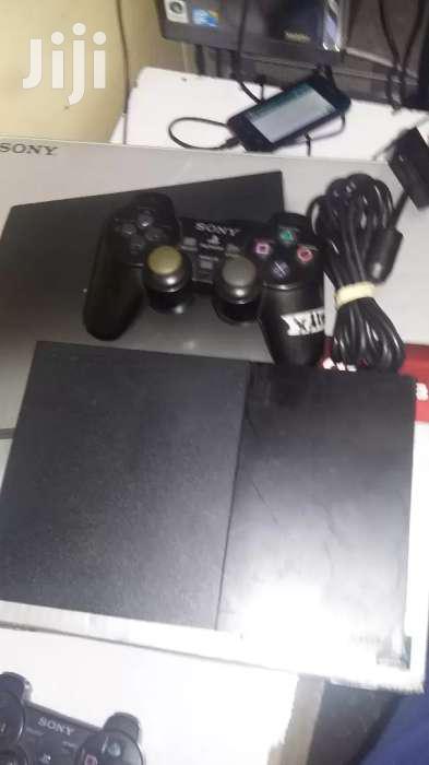 Playstation 2 (Ps2) - thumbnail 4