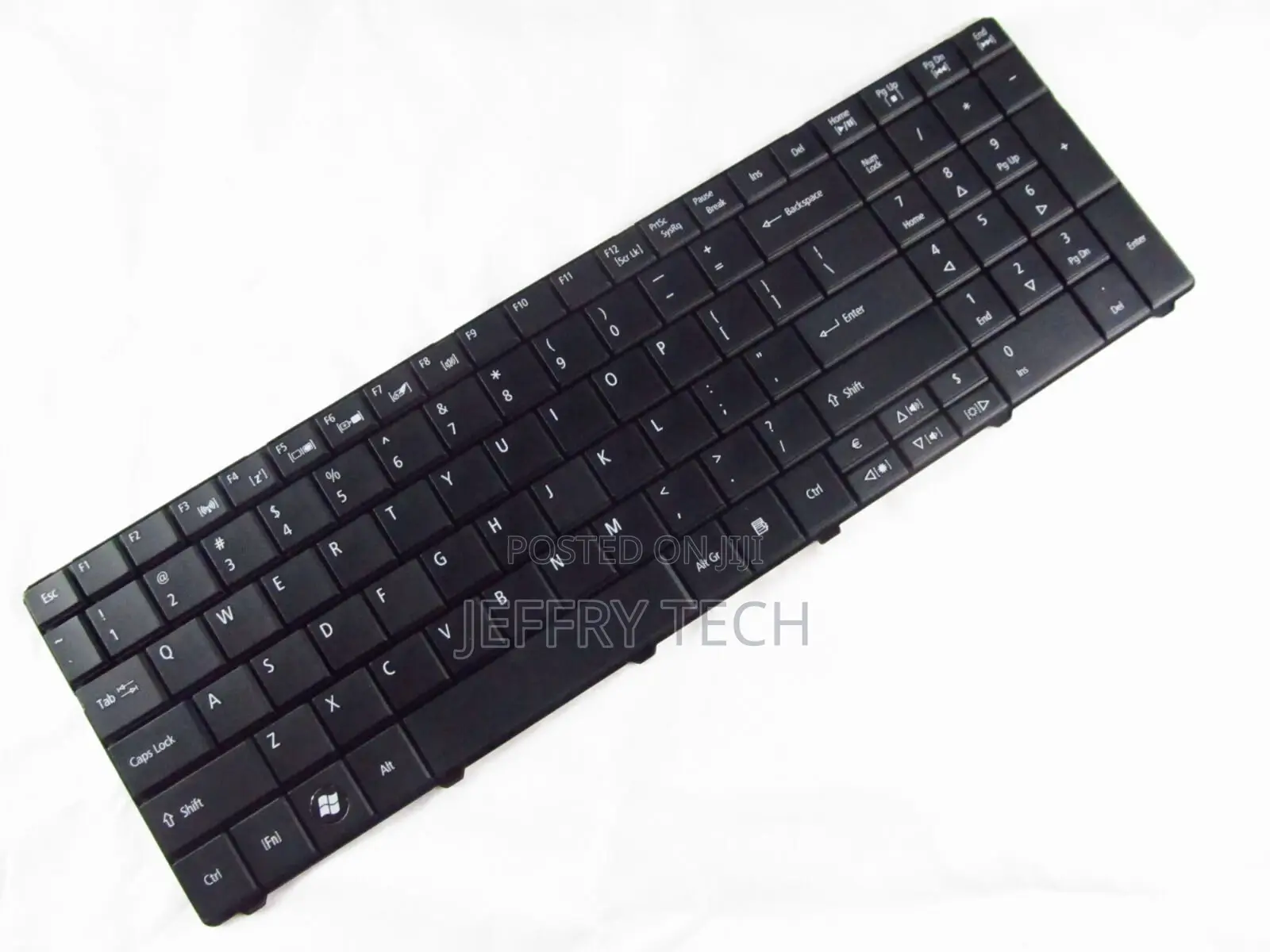 Acer Aspire E1-531-2438 E1-531-4665 E1-531-4919 US Keyboard