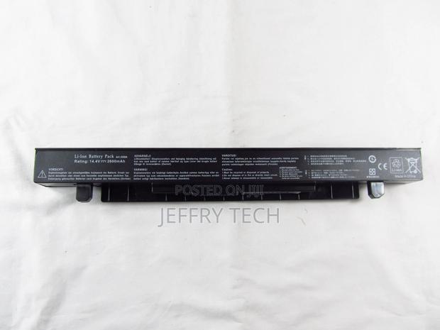 For ASUS X550 X550D X550A Laptop Battery A41-X550a