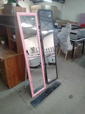 Dressing Mirror.