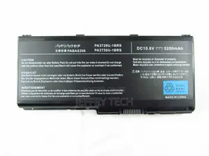 Toshiba Qosmio X500 X505 Pa3729u-1bas Pa3729u-1brs Pa3730u-1