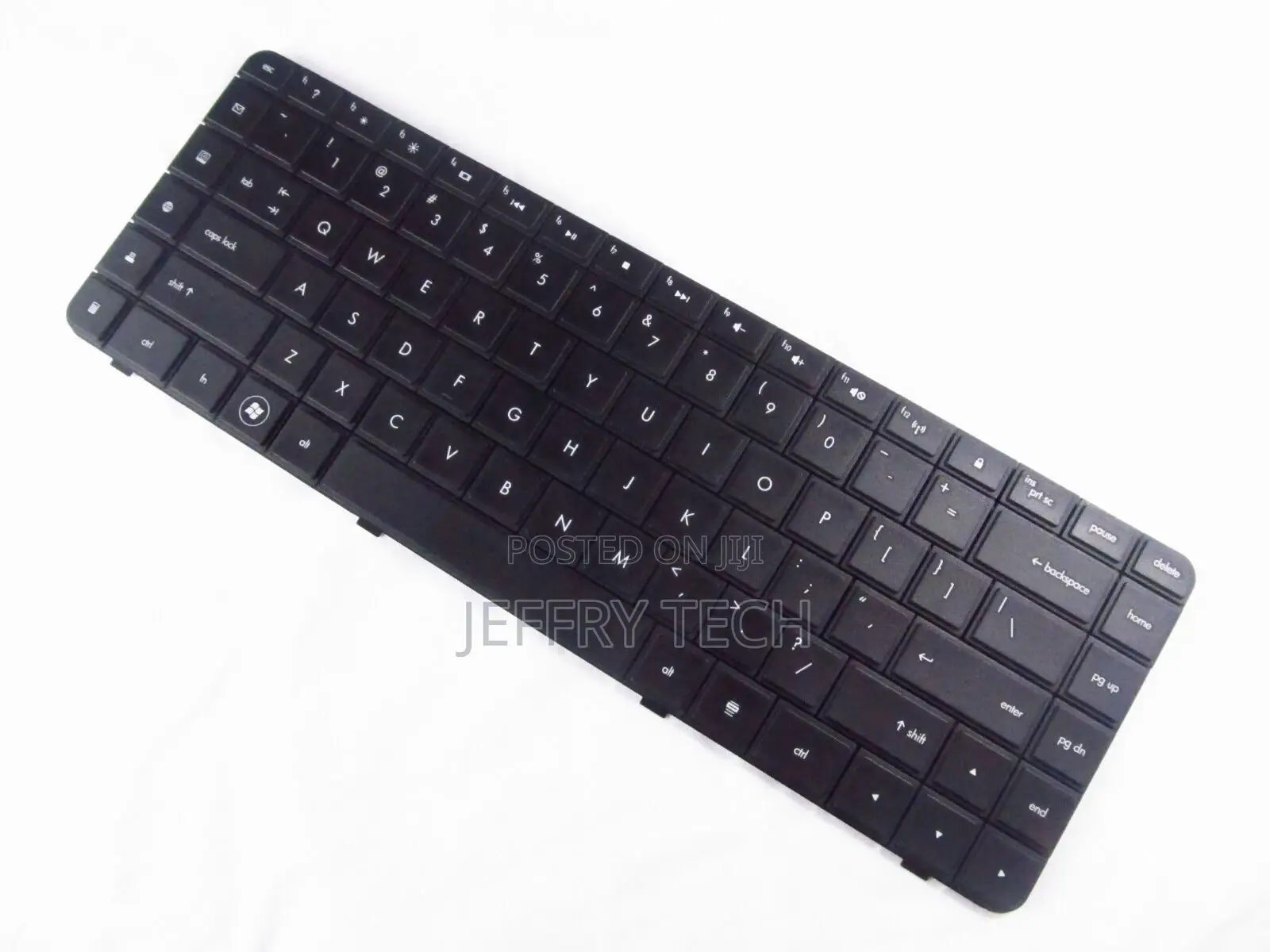 New Keyboard HP Compaq Presario CQ62 G62 613386-001