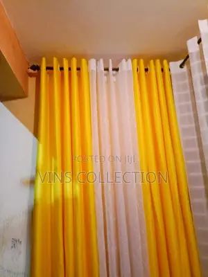 Quality Unique Curtains