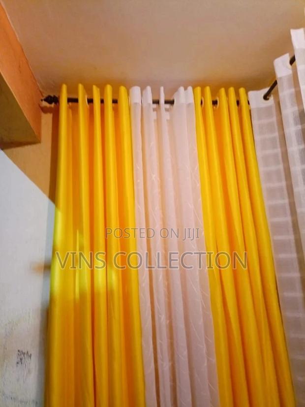 Quality Unique Curtains - main view
