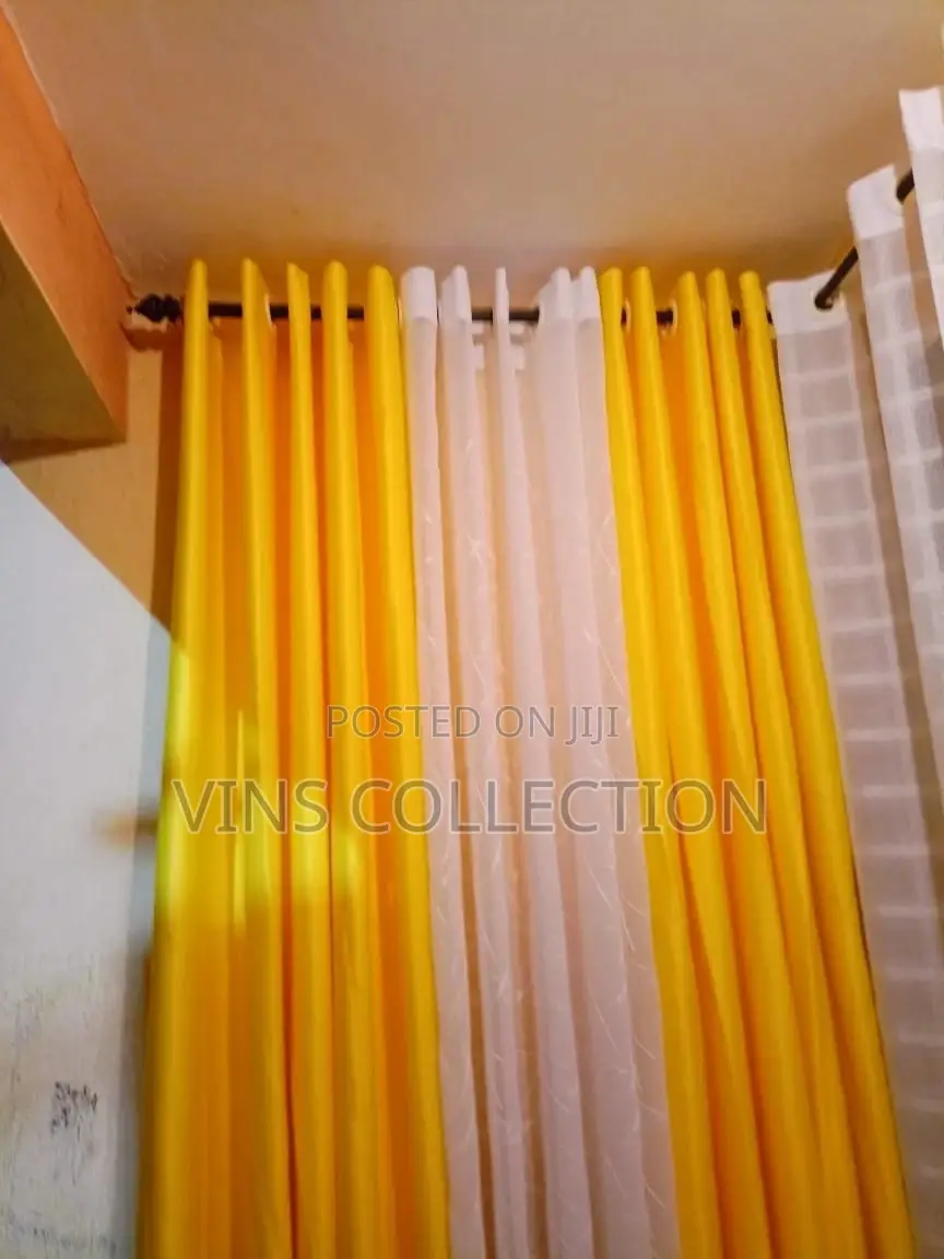 Quality Unique Curtains