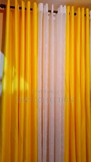Quality Unique Curtains