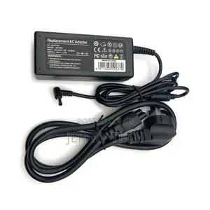 19V 2.37A Ac Power Adapter for Toshiba Compatible PA5072A-1A