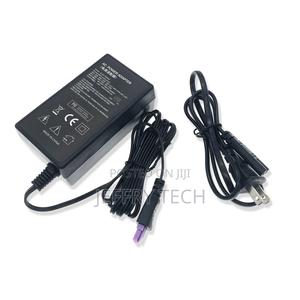 Charger for HP Deskjet 6940 Printer 0957-2105 Power Supply C - thumbnail 2