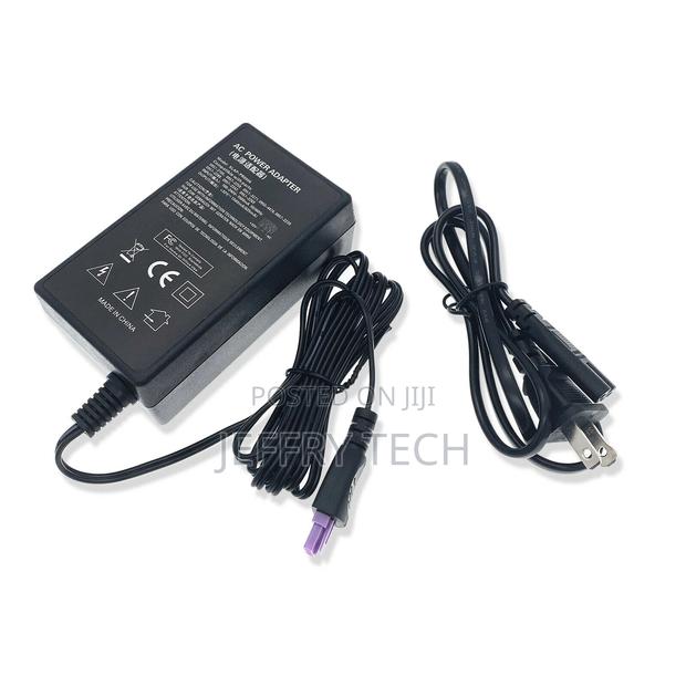Charger for HP Deskjet 6940 Printer 0957-2105 Power Supply C - main view