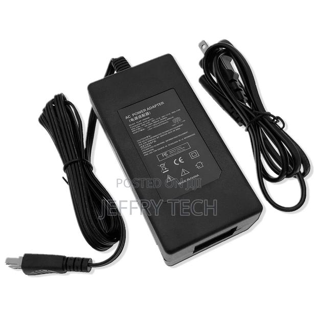 Adapter Charger for HP Deskjet F335 F340 F380 Q8134A Printer