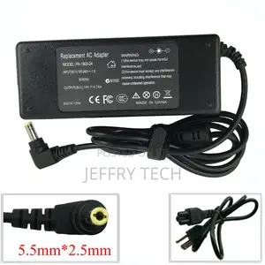 Battery Charger for Toshiba Satellite S55t-B5273nr S55t-B533