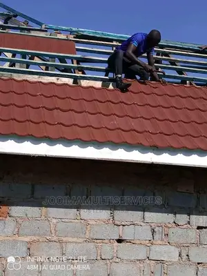 Roofing and Renovation