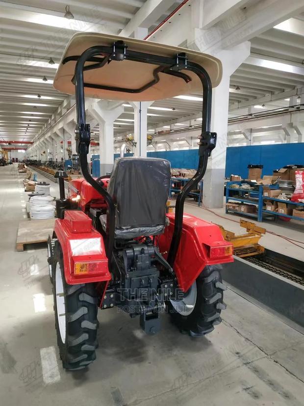 30hp Agricultural Tractor - thumbnail 3