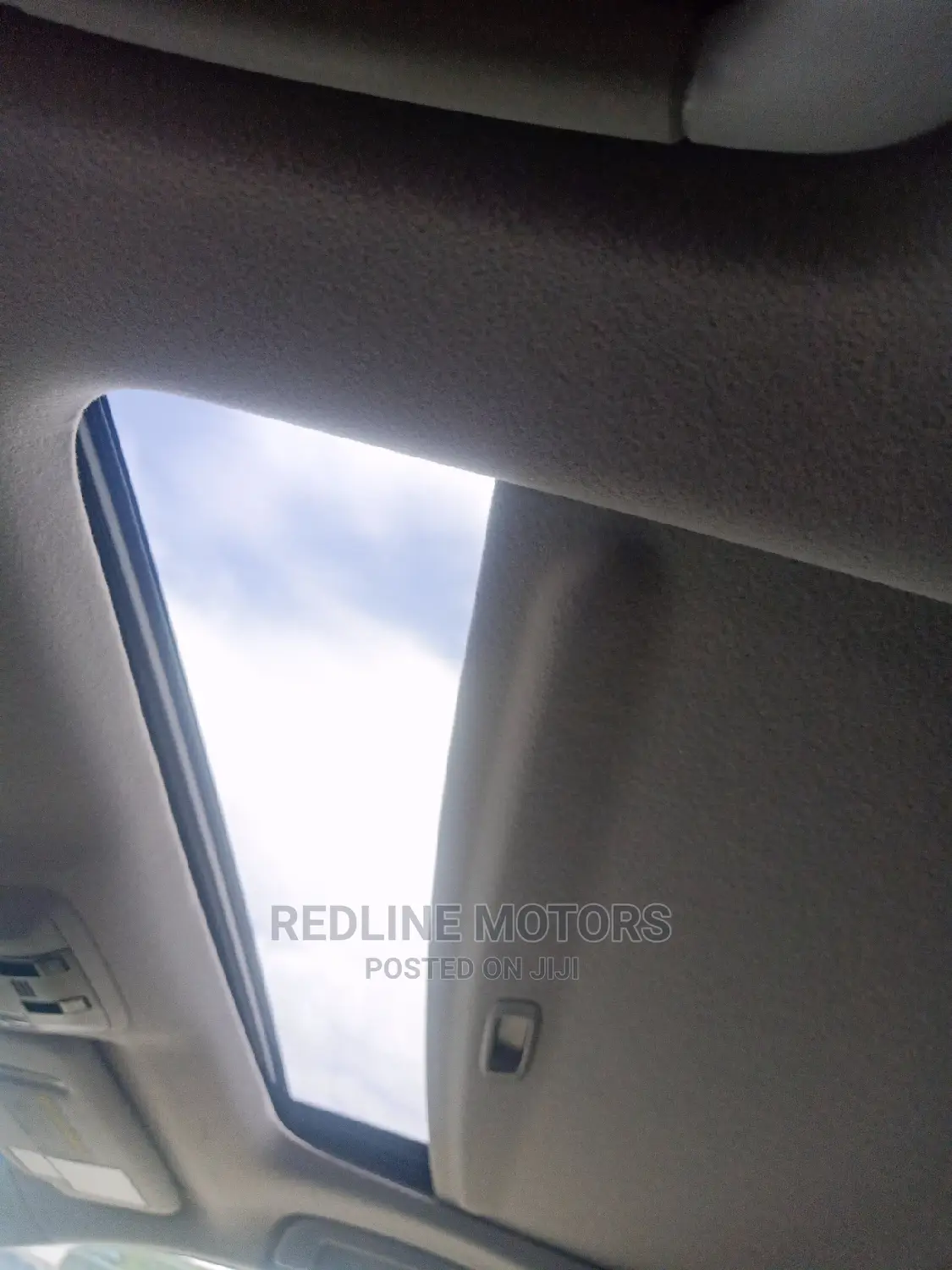 Toyota Land Cruiser Prado 2.8 2018 White