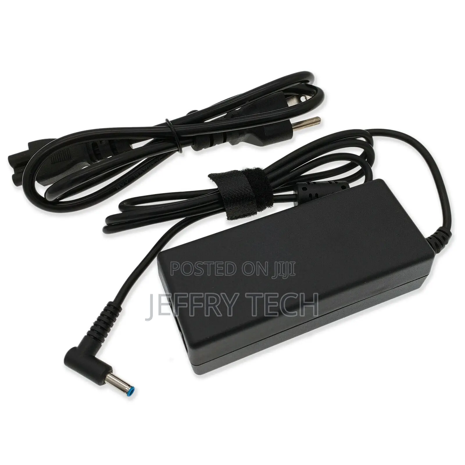 65W AC Adapter Charger for HP 15-Ay009dx, 15-Ay019nr, 15-Ay0