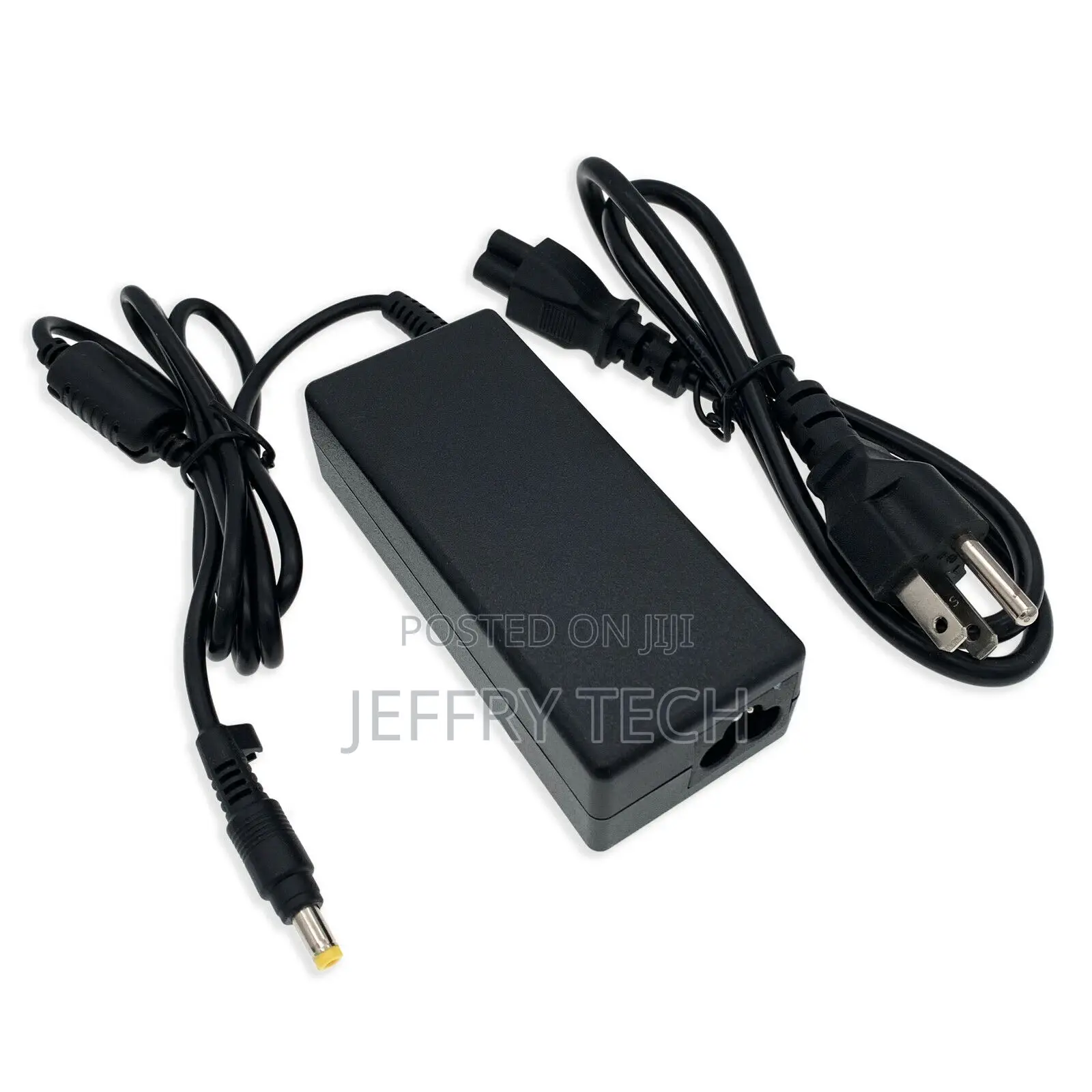 AC Adapter Battery Charger for HP Compaq Presario C500 C700