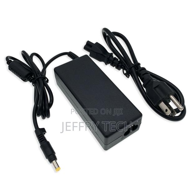 AC Adapter Battery Charger for HP Compaq Presario C500 C700