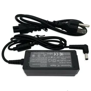 AC Adapter Charger for Toshiba Satellite Radius L15w-B1302 L