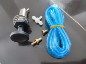 Fuel Oil Priming Hand Pump