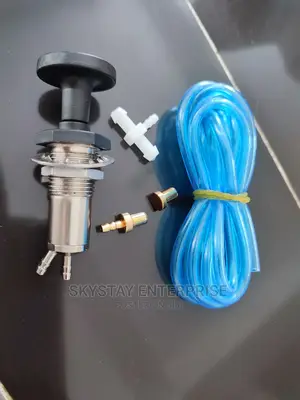 Fuel Oil Priming Hand Pump